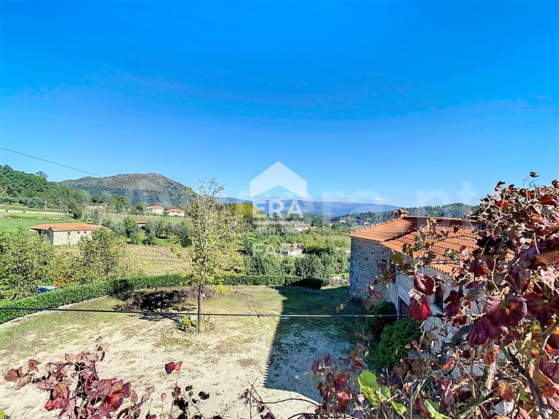 Moradia  Celorico de Basto, Basto (São Clemente) - 1339485 - 8