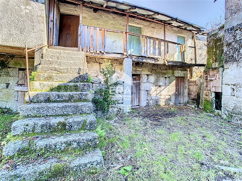 Moradia  Celorico de Basto, Basto (São Clemente) - 1339485 - 9