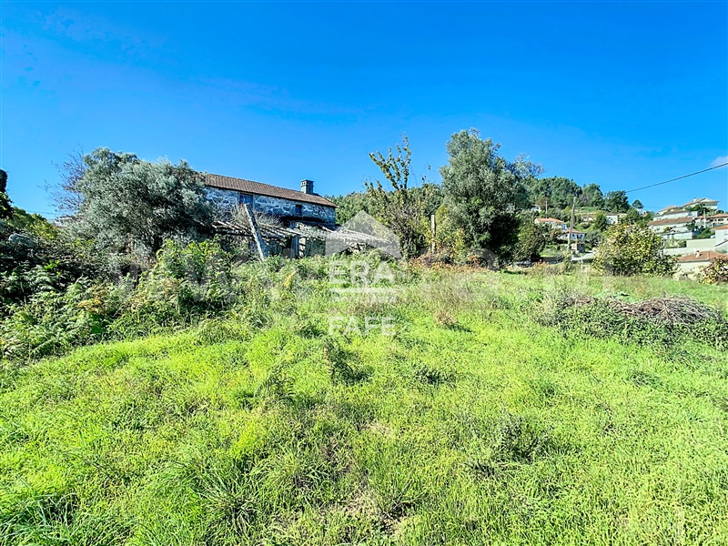 Moradia  Celorico de Basto, Basto (São Clemente) - 1339485 - 11