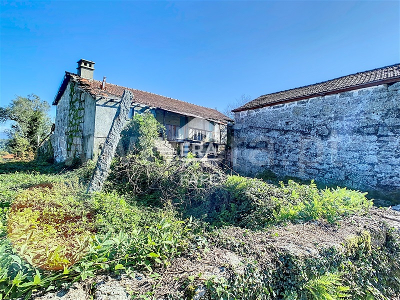 Moradia  Celorico de Basto, Basto (São Clemente) - 1339485 - 13