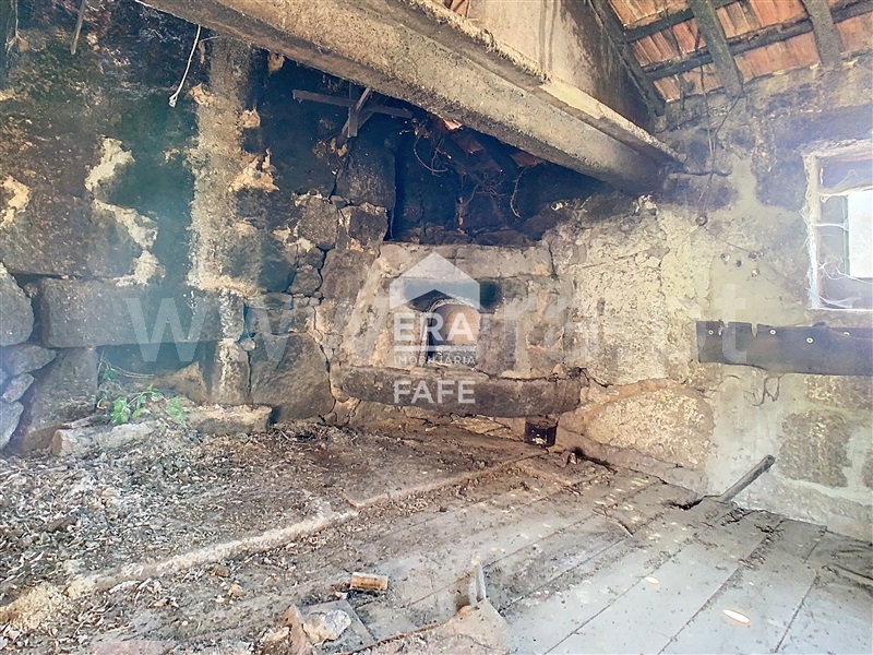 Moradia  Celorico de Basto, Basto (São Clemente) - 1339485 - 16