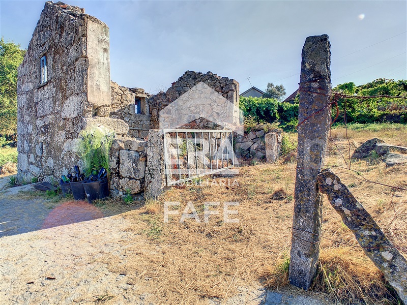 Moradia / Celorico de Basto, Borba de Montanha
