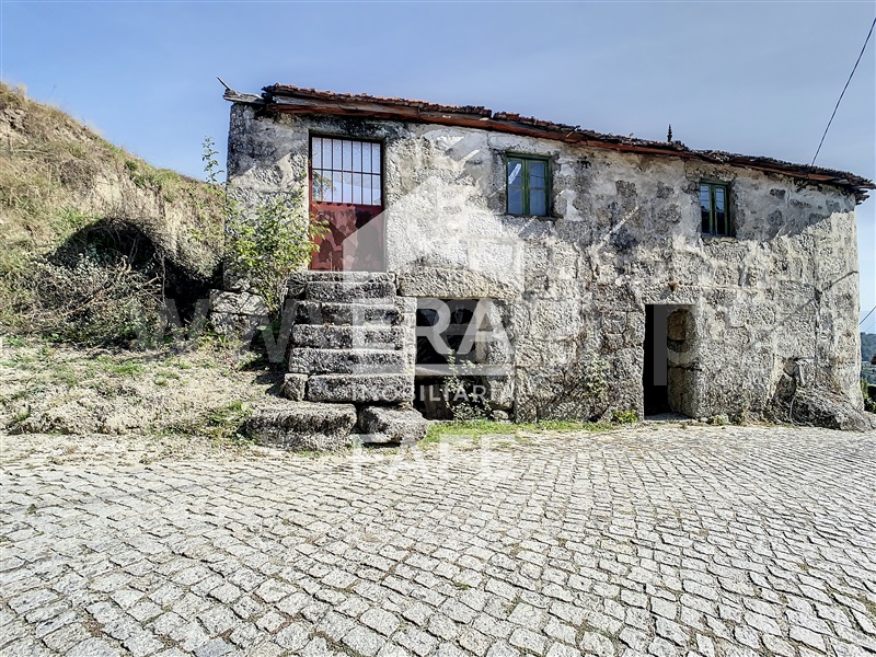 Moradia  Celorico de Basto, Vale de Bouro - 1364649 - 1