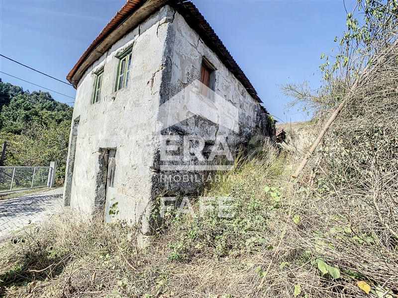 Moradia / Celorico de Basto, Vale de Bouro