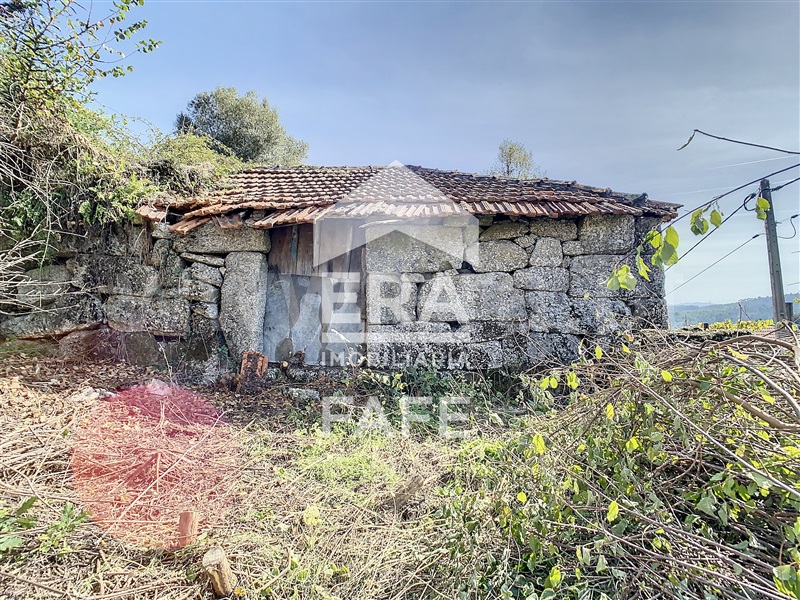 Moradia  Celorico de Basto, Vale de Bouro - 1364649 - 5