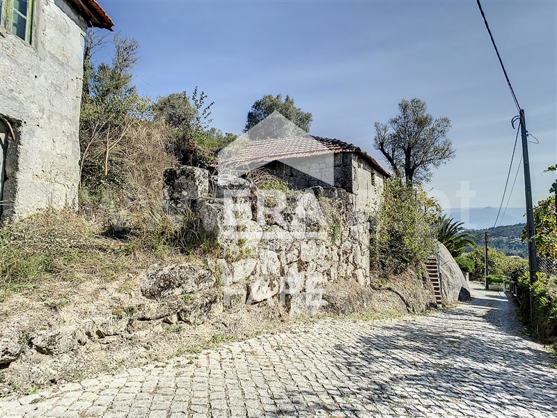Moradia  Celorico de Basto, Vale de Bouro - 1364649 - 6