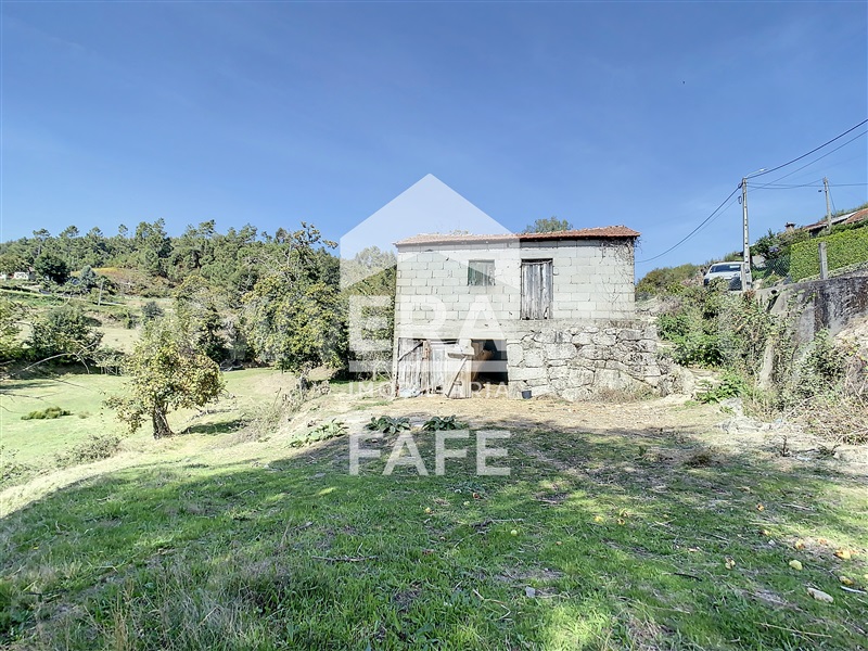 Moradia  Celorico de Basto, Vale de Bouro - 1364649 - 8