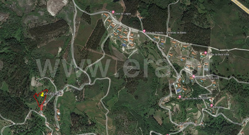 Moradia  Celorico de Basto, Vale de Bouro - 1364649 - 18
