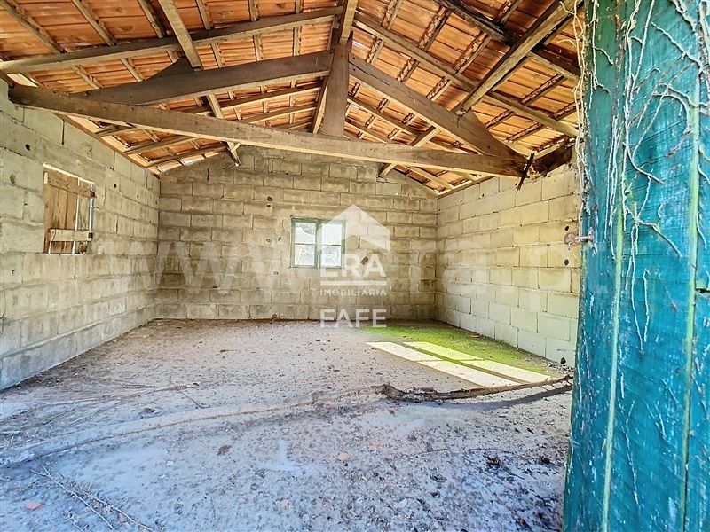 Moradia  com Terreno Celorico de Basto, Vale de Bouro - 1364649 - 19