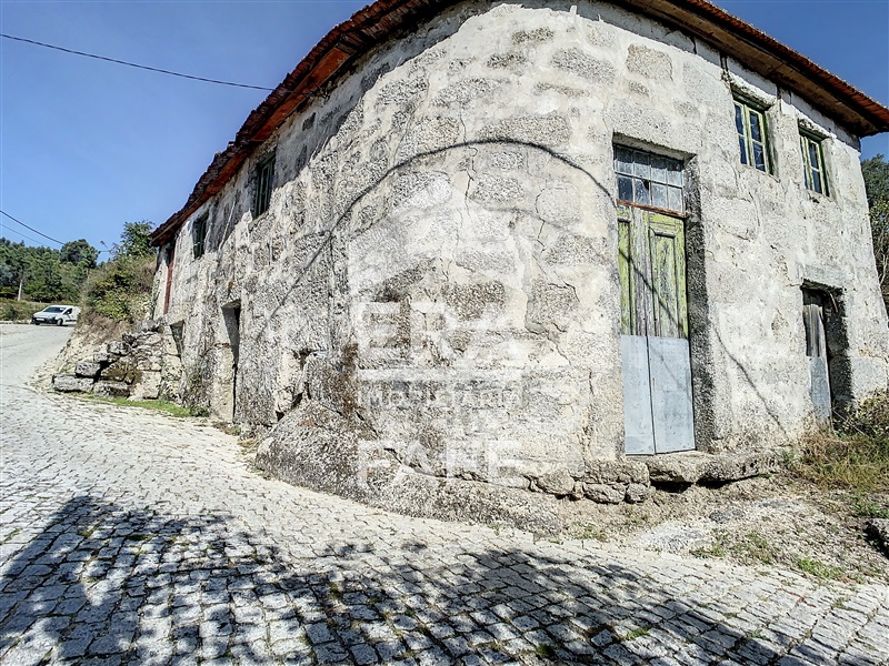 Moradia  Celorico de Basto, Vale de Bouro - 1448213 - 7