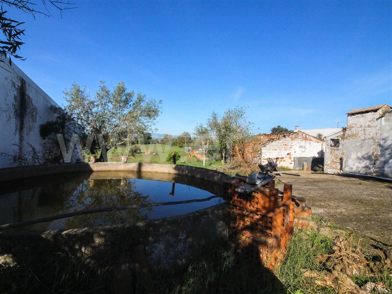 Moradia  Chamusca, Carregueira - 1242208 - 30