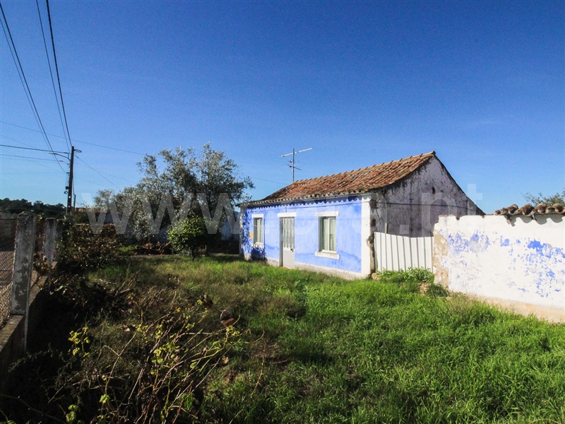 Moradia  Chamusca, Carregueira - 1242208 - 32
