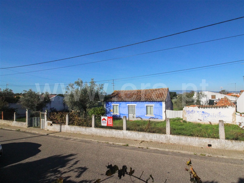 Moradia  Chamusca, Carregueira - 1242208 - 50