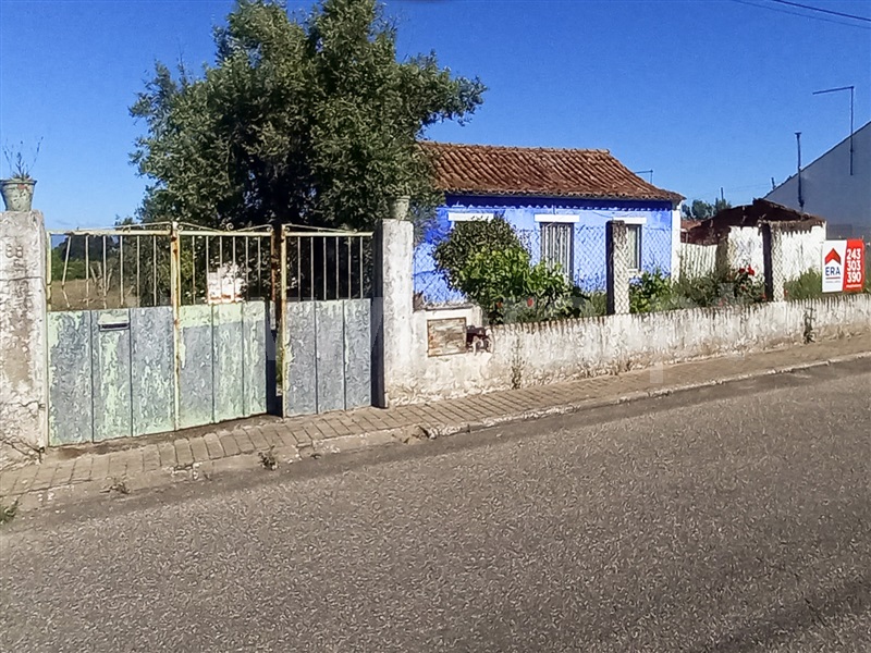 Moradia  Chamusca, Carregueira - 1242208 - 31