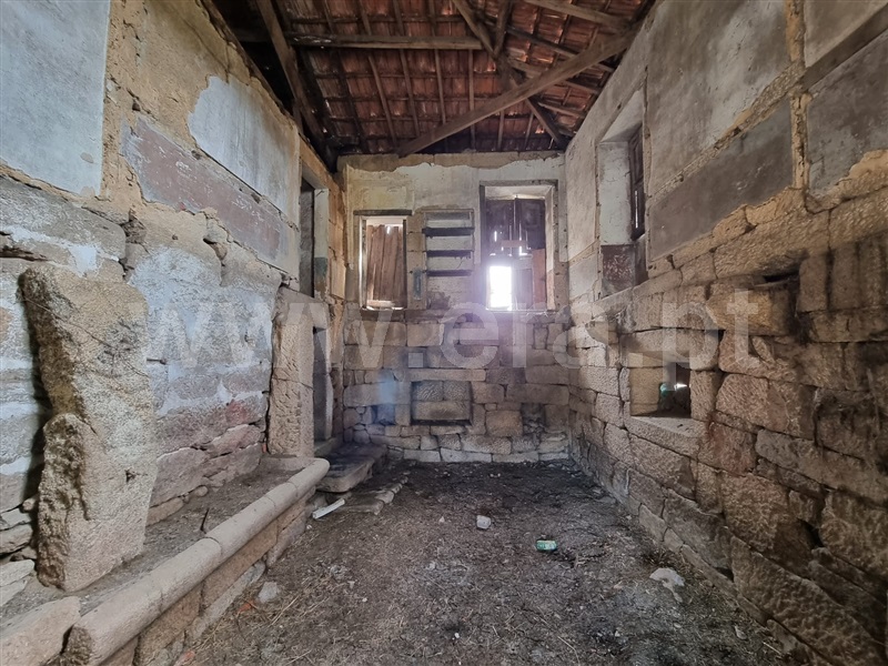 Casa Senhorial  Chaves, Santa Leocádia - 1315294 - 6