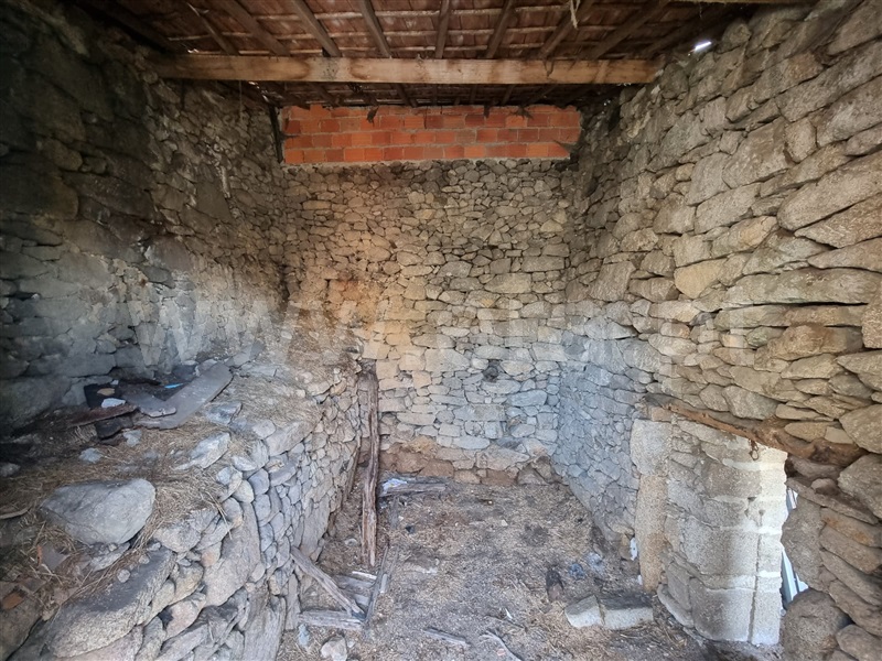 Casa Senhorial  Chaves, Santa Leocádia - 1315294 - 11