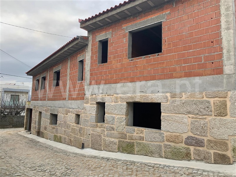 Moradia  Chaves, Faiões - 1161828 - 1