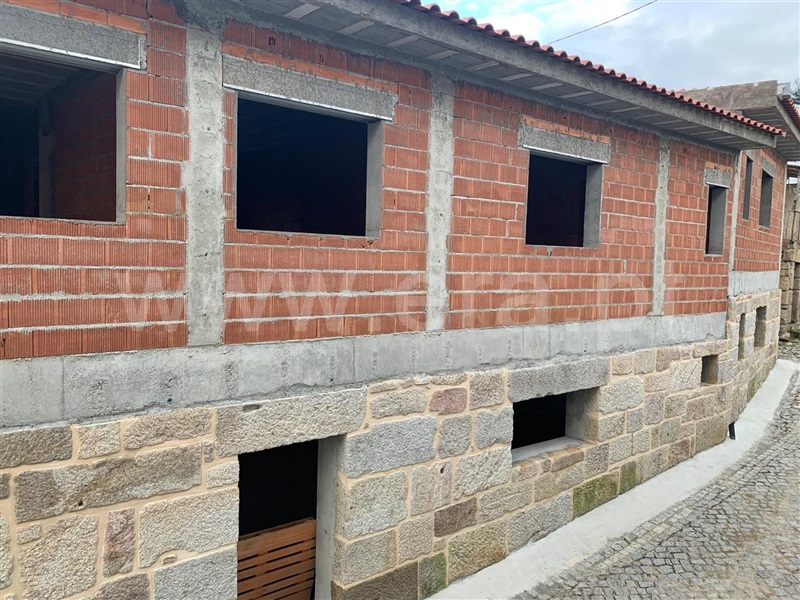 Moradia  Chaves, Faiões - 1161828 - 13