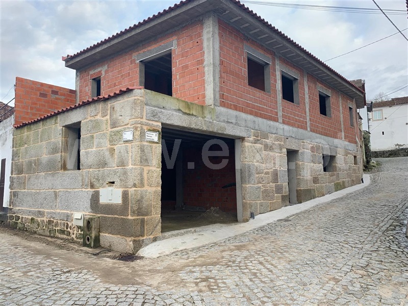 Moradia  Chaves, Faiões - 1161828 - 14