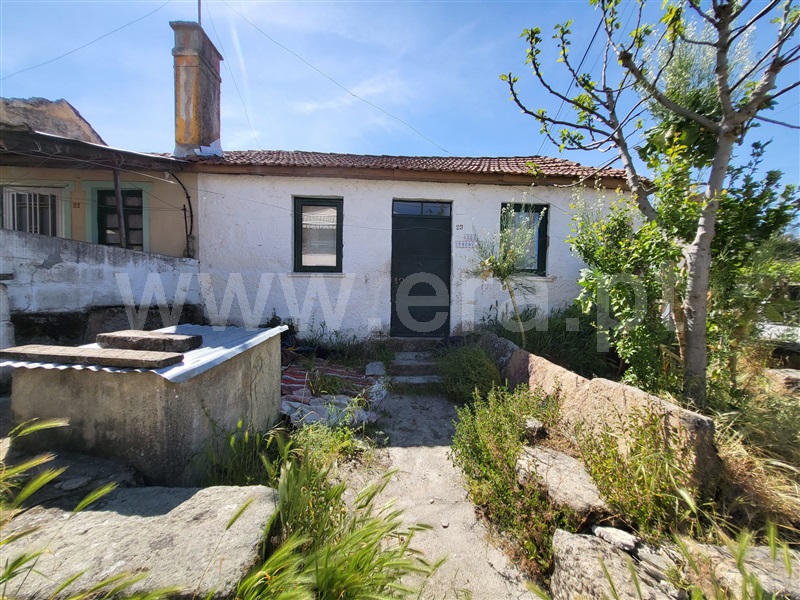 Moradia / Chaves, Santa Maria Maior
