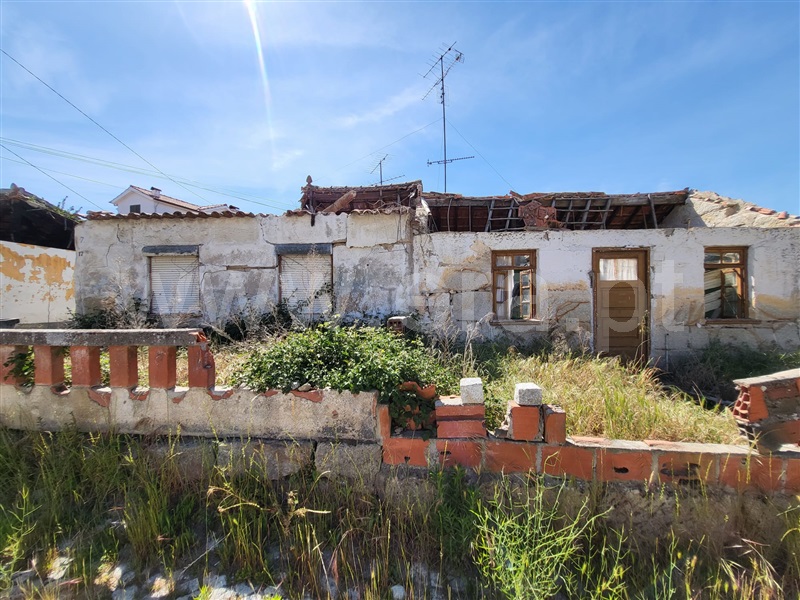 Moradia  Chaves, Santa Maria Maior - 1249807 - 3