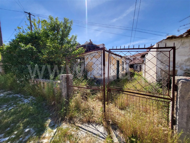 Moradia  Chaves, Santa Maria Maior - 1249807 - 4