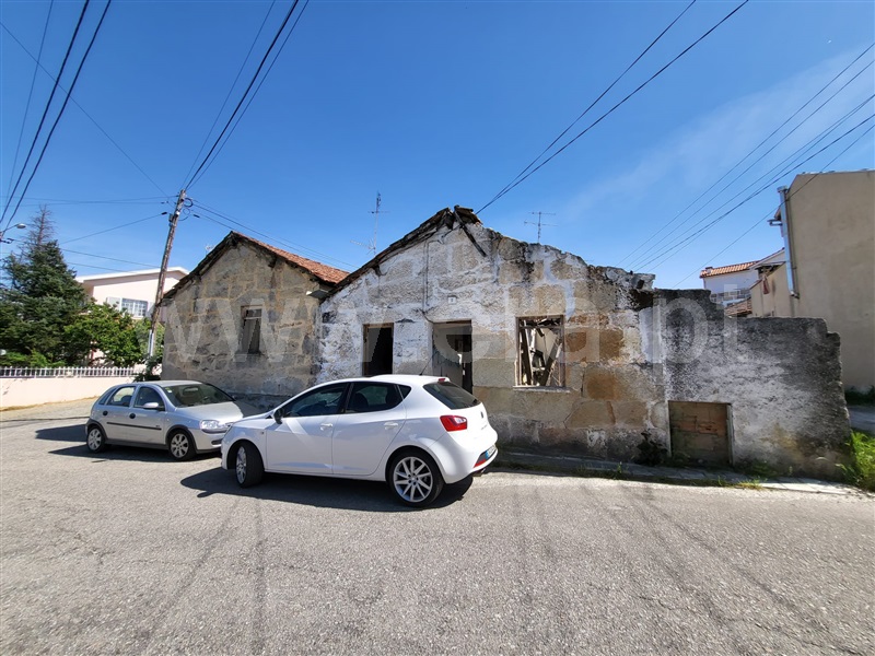 Moradia  Chaves, Santa Maria Maior - 1249807 - 5