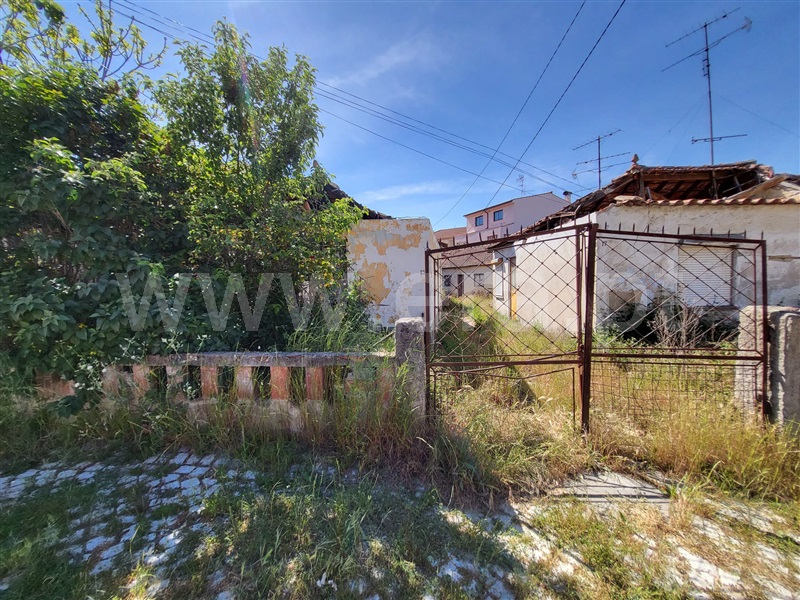 Moradia  Chaves, Santa Maria Maior - 1249807 - 6