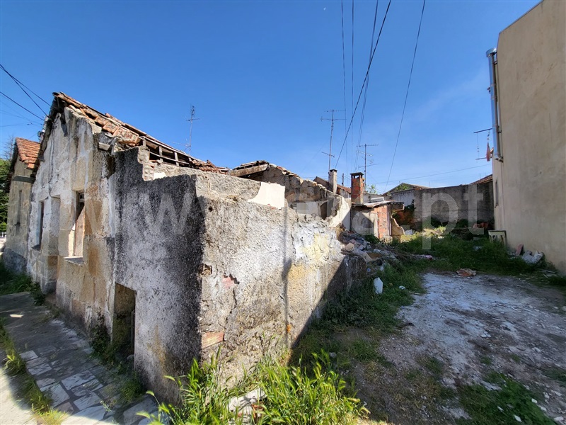 Moradia  Chaves, Santa Maria Maior - 1249807 - 7