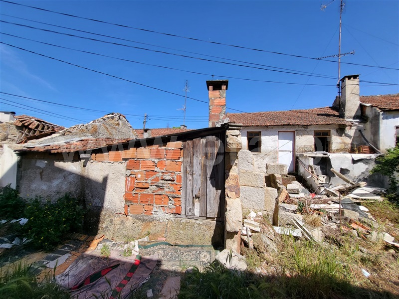 Moradia  Chaves, Santa Maria Maior - 1249807 - 9