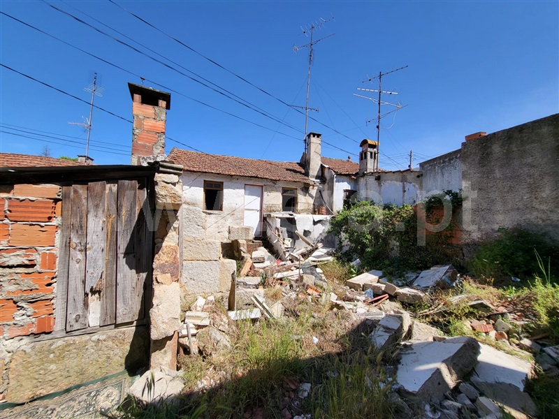Moradia  Chaves, Santa Maria Maior - 1249807 - 10