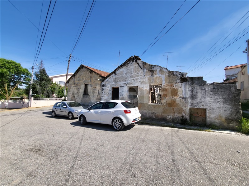 Moradia  Chaves, Santa Maria Maior - 1249807 - 12