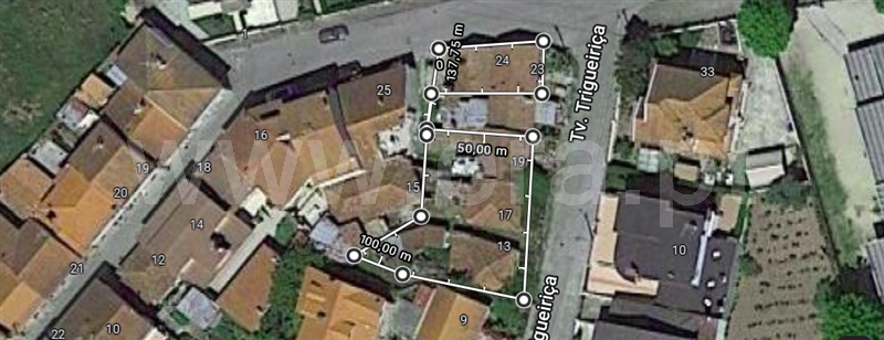Moradia  Chaves, Santa Maria Maior - 1249807 - 13