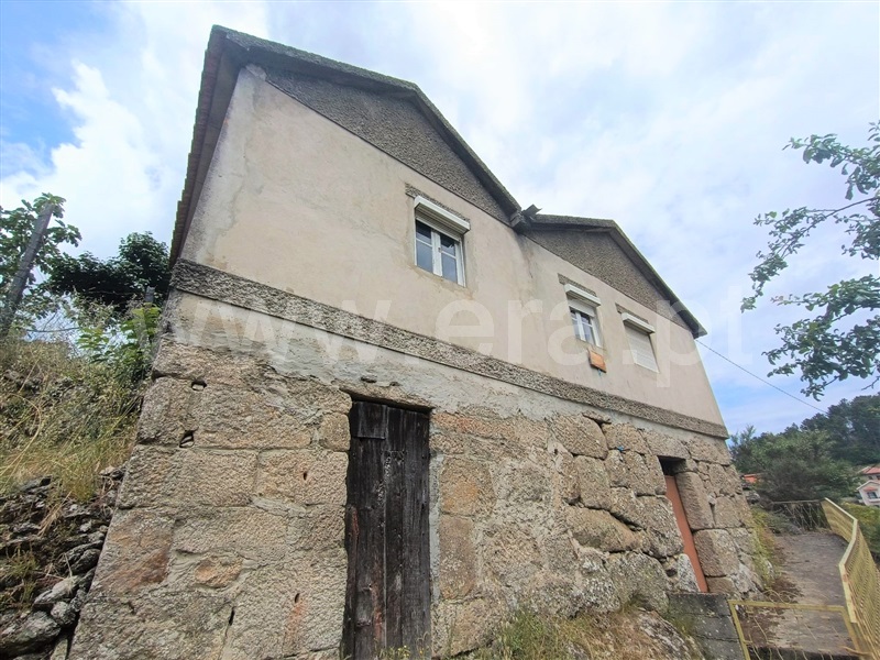 Moradia  Cinfães, Ferreiros de Tendais - 1336577 - 2