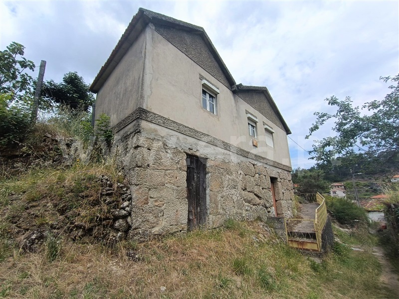 Moradia  Cinfães, Ferreiros de Tendais - 1336577 - 3