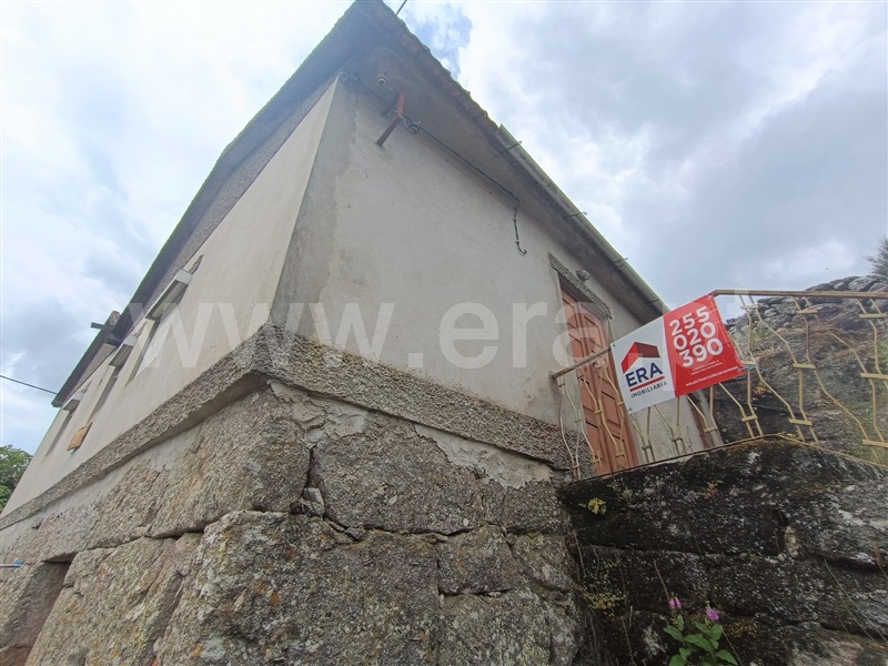 Moradia  Cinfães, Ferreiros de Tendais - 1336577 - 5