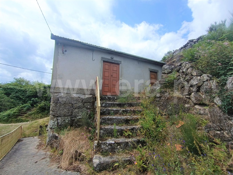 Moradia  Cinfães, Ferreiros de Tendais - 1336577 - 6
