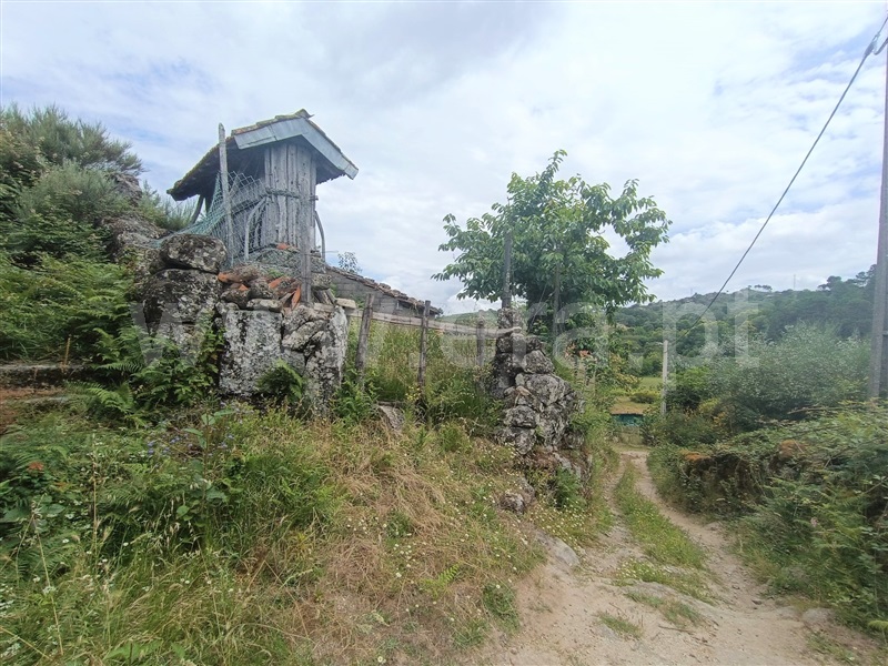 Moradia  Cinfães, Ferreiros de Tendais - 1336577 - 7
