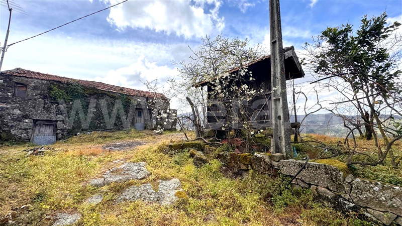 Moradia  Cinfães, Ferreiros de Tendais - 1473429 - 3