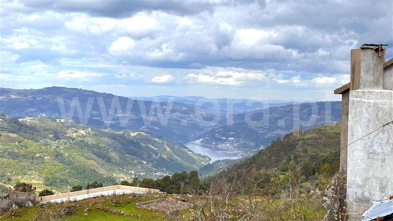 Moradia / Cinfães, Rio Douro