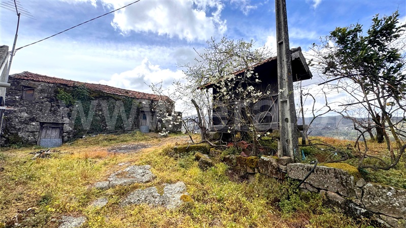 Moradia  Cinfães, Ferreiros de Tendais - 1473429 - 9