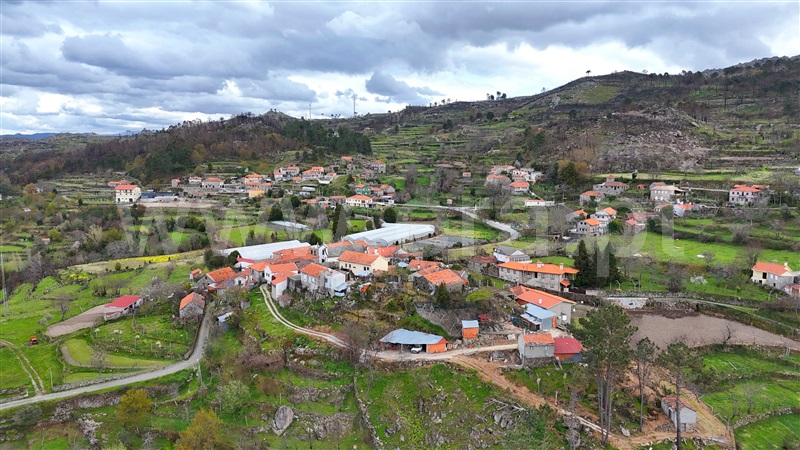 Moradia  Cinfães, Ferreiros de Tendais - 1473429 - 10