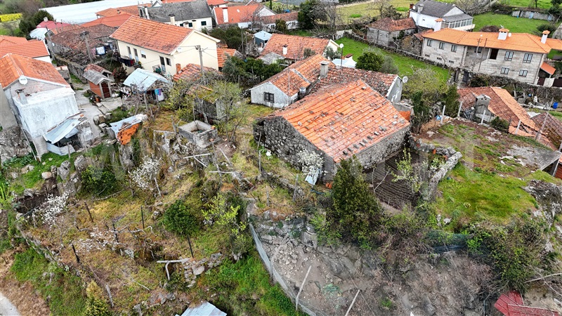 Moradia  Cinfães, Ferreiros de Tendais - 1473429 - 11