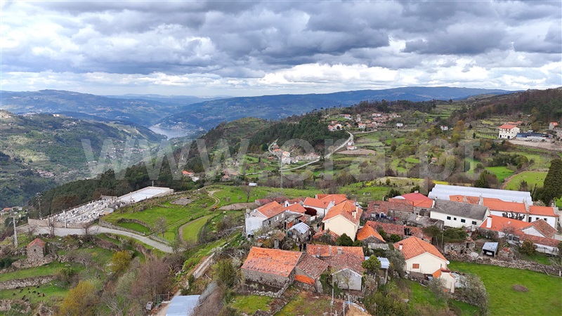 Moradia  Cinfães, Ferreiros de Tendais - 1473429 - 12