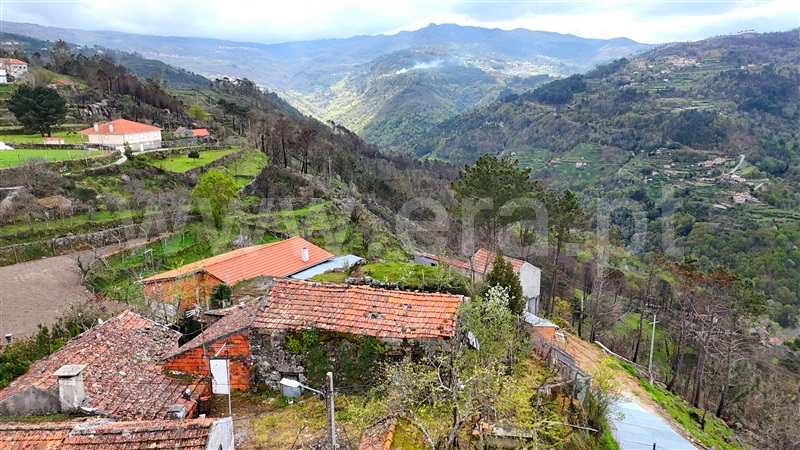 Moradia  Cinfães, Ferreiros de Tendais - 1473429 - 15