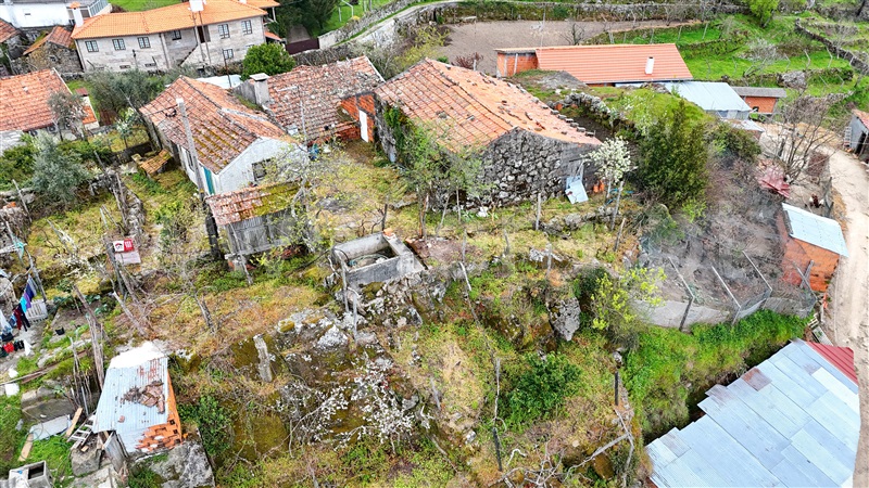 Moradia  Cinfães, Ferreiros de Tendais - 1473429 - 17