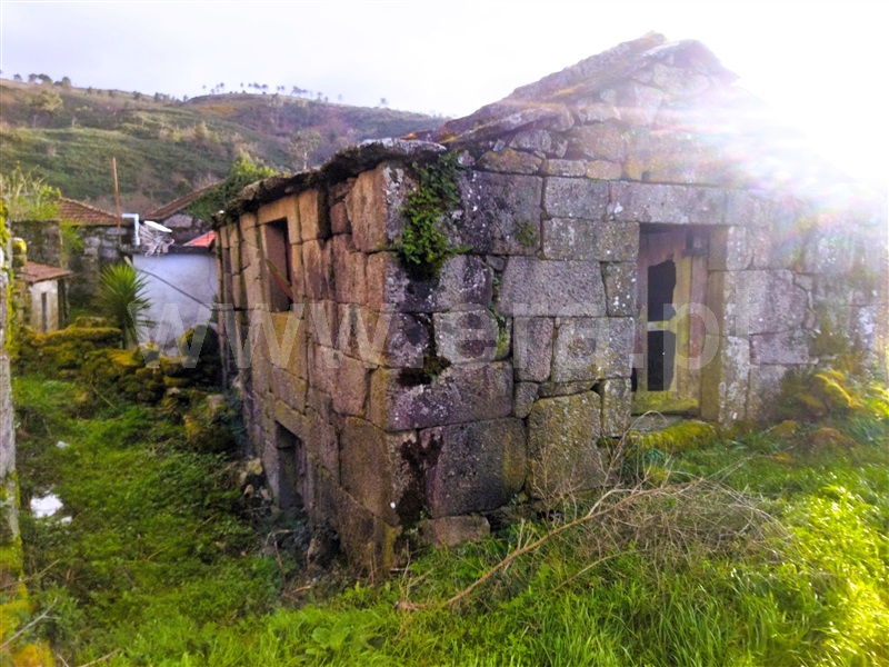Moradia  Cinfães, Santiago de Piães - 1389163 - 1