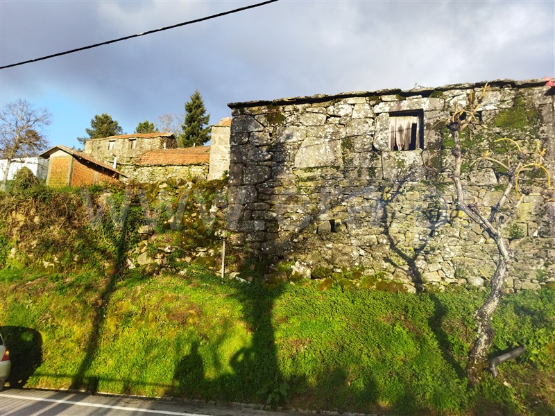 Moradia  Cinfães, Santiago de Piães - 1389163 - 6
