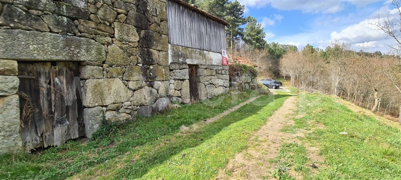 Moradia  Cinfães, Santiago de Piães - 1392643 - 3