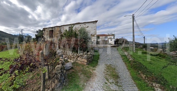 Moradia à venda em São Cristóvão de Nogueira, Cinfães — foto 2